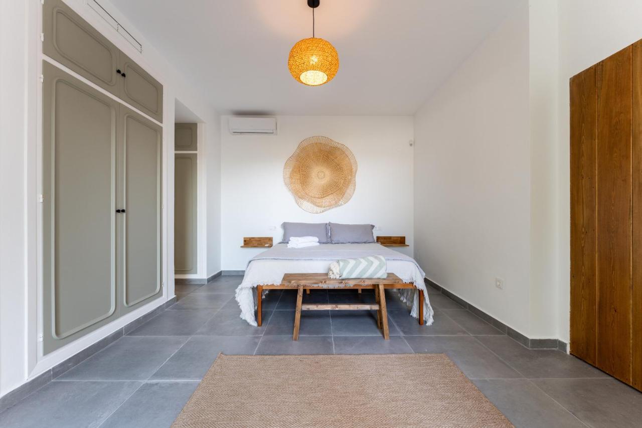 Вилла Casa Rocas Михас Экстерьер фото